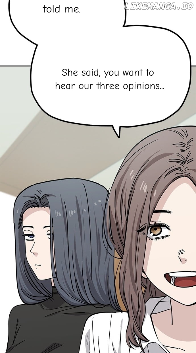 Unemployed Baek-soon Chapter 112 - page 27